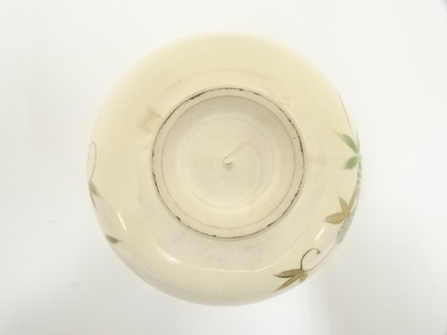 茶碗■京薩摩【平安 香菊造】 菖蒲 京焼 清水焼 共箱 お茶道具 時代物骨董品■ 2026年最新】京薩摩の人気アイテム - メルカリ